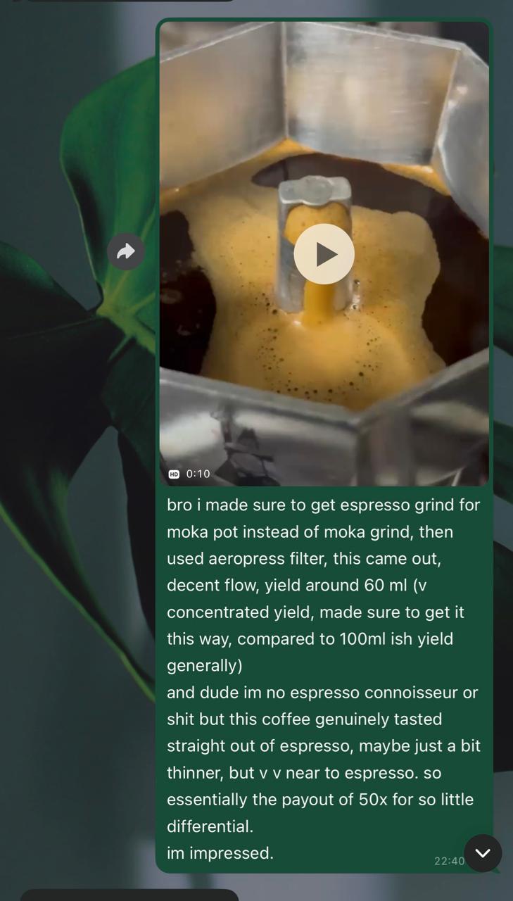 Chat Log