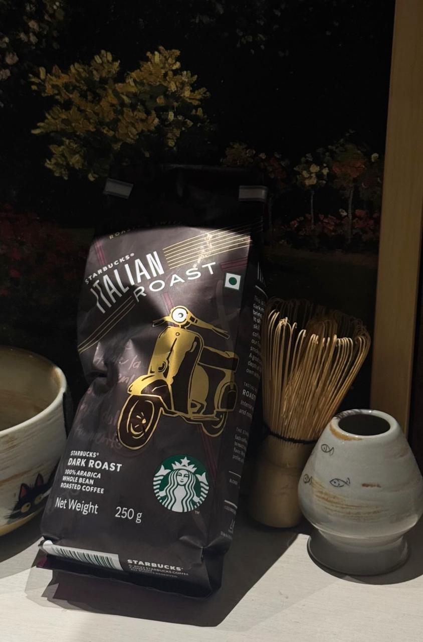 Coffee Art