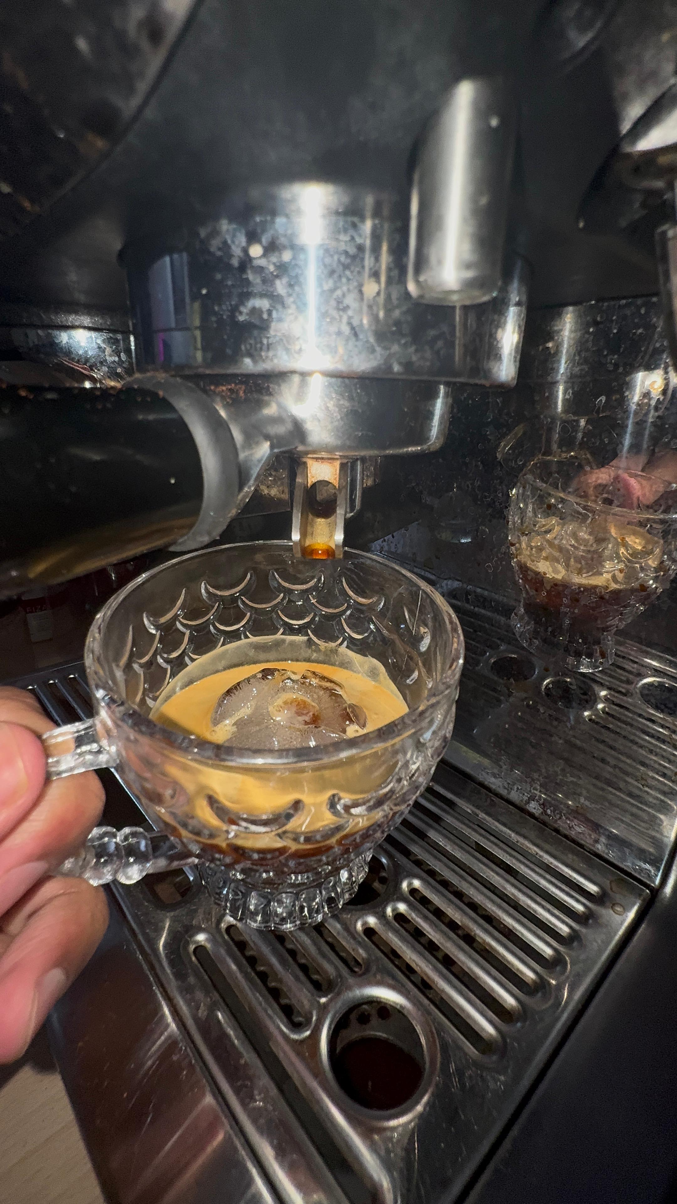 Espresso