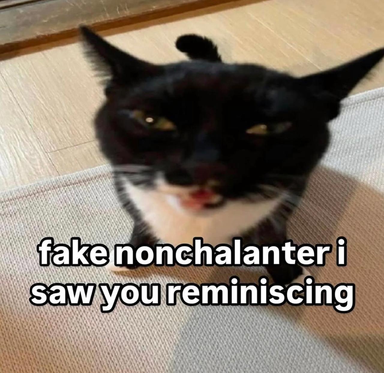 Me, France