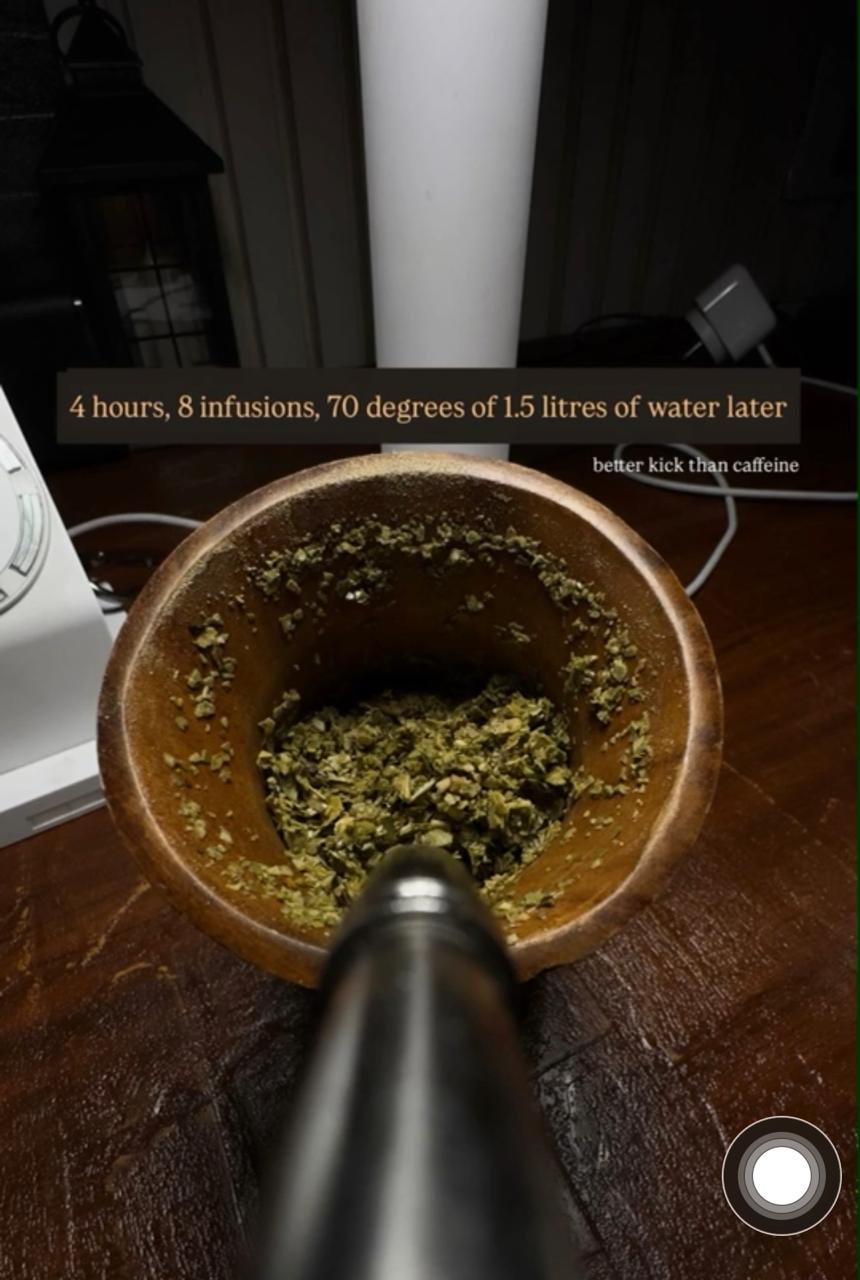 Yerba